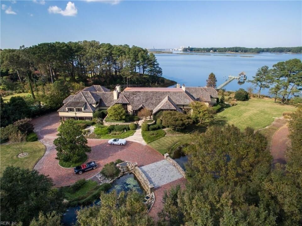 #44. 1357 Harris Rd, Virginia Beach